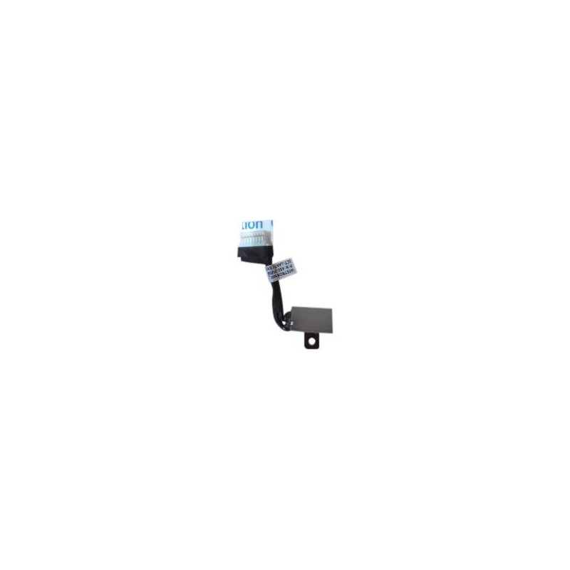 Dell DC Input Cable for Latitude